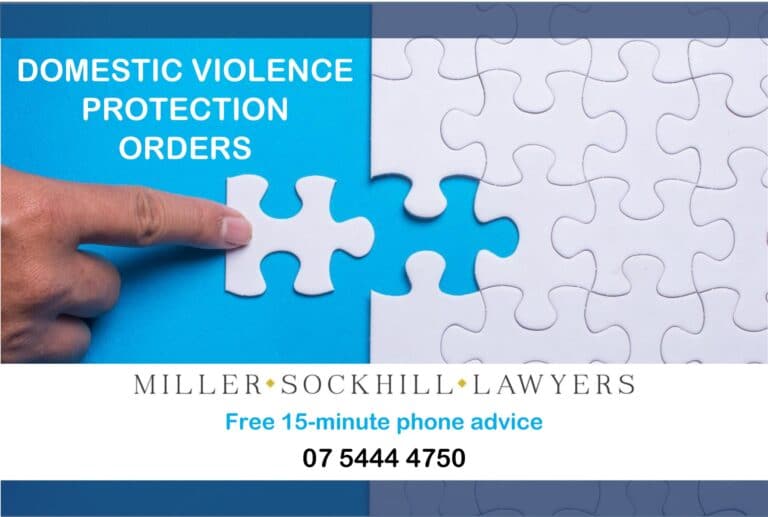 Publications - Miller Sockhill Lawyers
