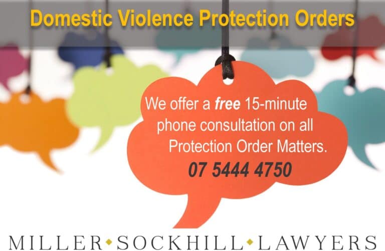 Publications - Miller Sockhill Lawyers