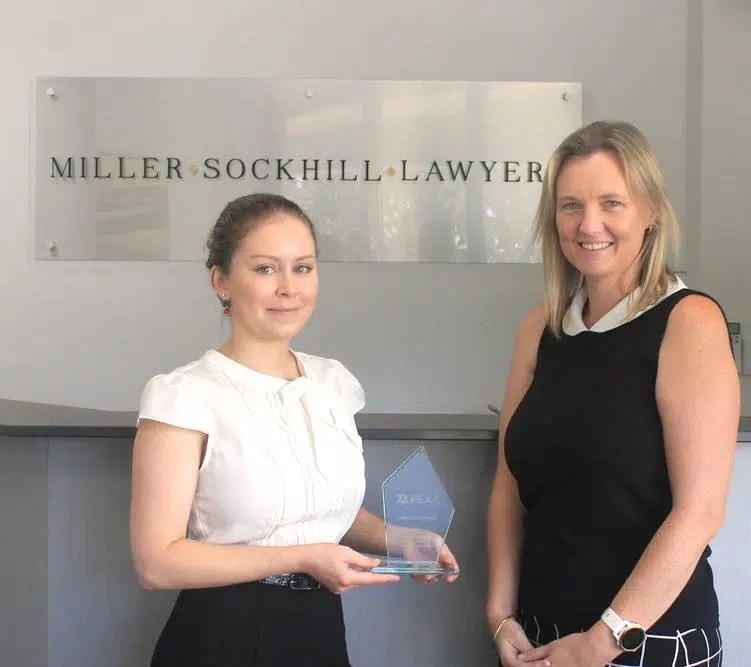 Publications - Miller Sockhill Lawyers