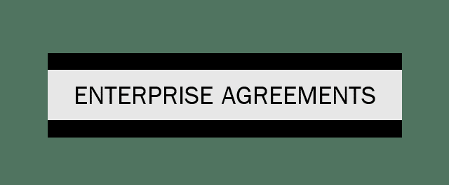 Enterprise Agreements - Miller Sockhill Lawyers