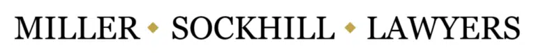 Publications - Miller Sockhill Lawyers