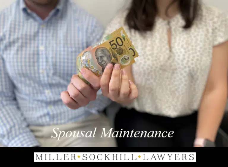 Publications - Miller Sockhill Lawyers