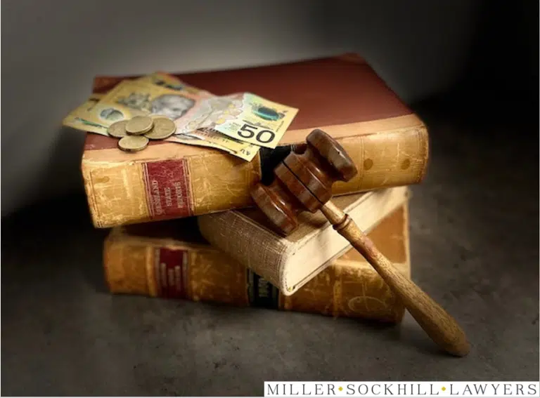 Publications - Miller Sockhill Lawyers