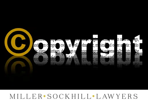 Publications - Miller Sockhill Lawyers