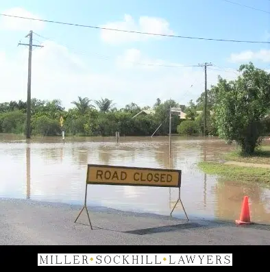 Publications - Miller Sockhill Lawyers