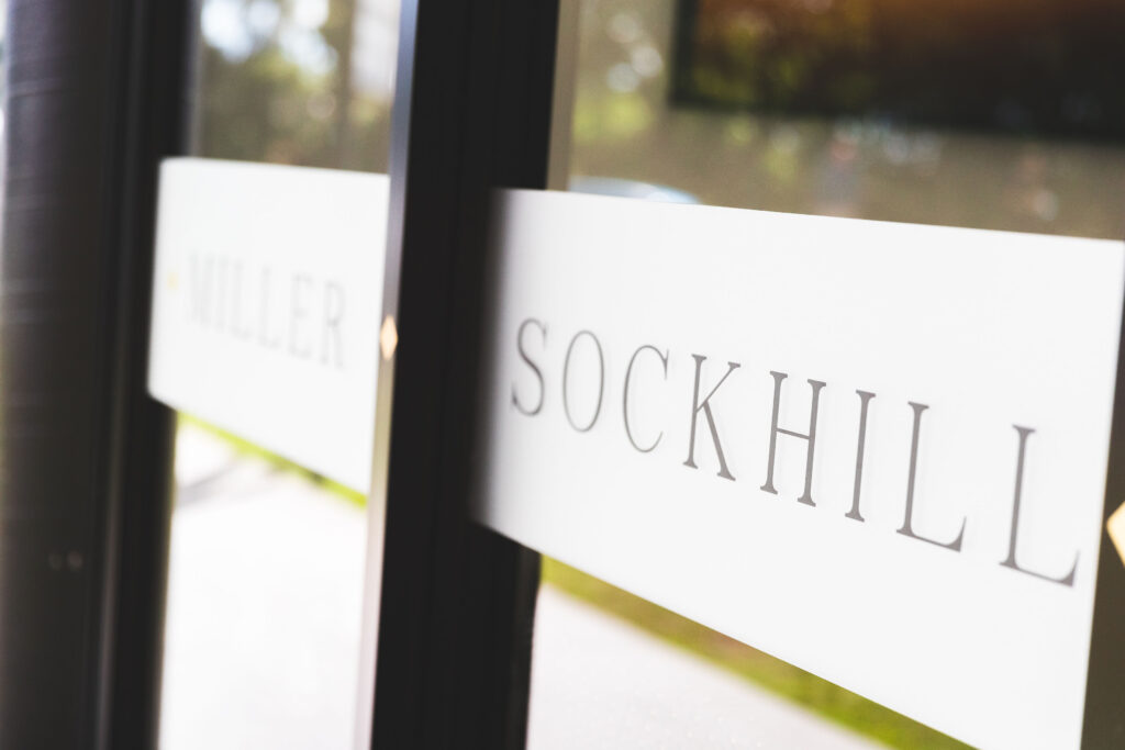 Enforcement Hearing Process Miller Sockhill Lawyers