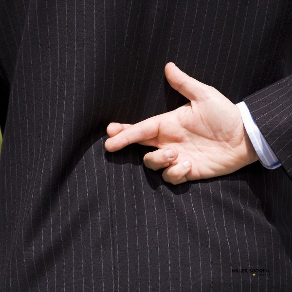 Publications - Miller Sockhill Lawyers Publications - Miller Sockhill Lawyers