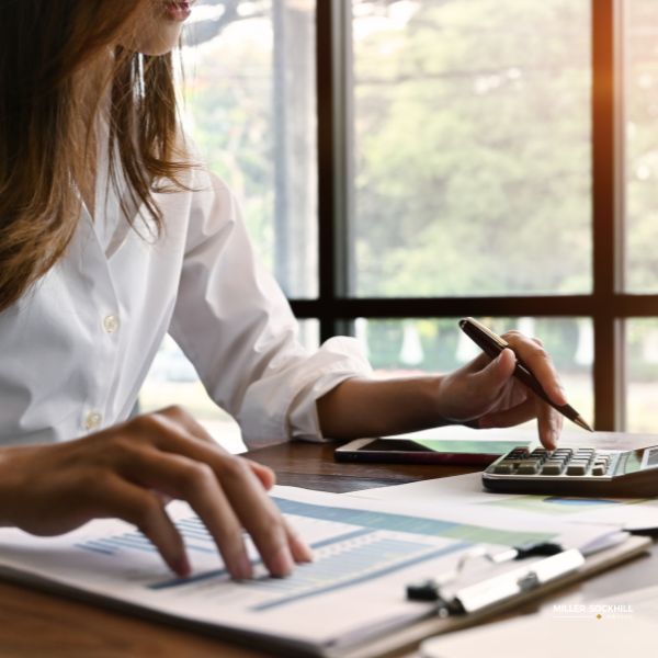 Publications - Miller Sockhill Lawyers Publications - Miller Sockhill Lawyers