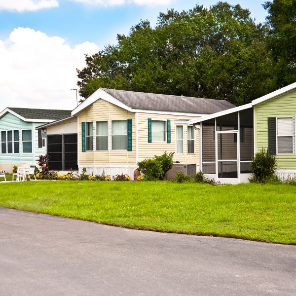 Publications - Miller Sockhill Lawyers Manufactured Home