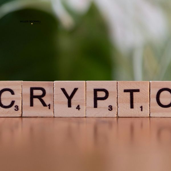 Publications - Miller Sockhill Lawyers Crypto