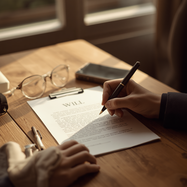Publications - Miller Sockhill Lawyers Online Wills