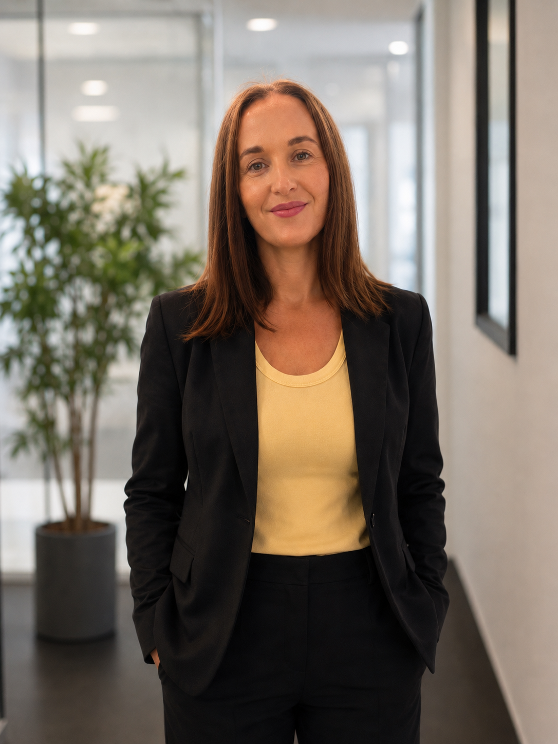 Our Team - Miller Sockhill Lawyers